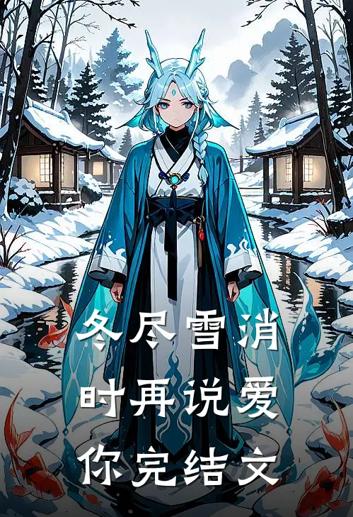 冬尽雪消时再说爱你完结文