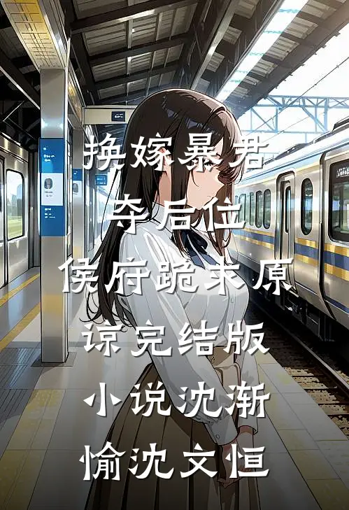 换嫁暴君夺后位，侯府跪求原谅完结版小说沈渐愉沈文恒