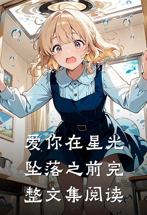 爱你在星光坠落之前完整文集阅读