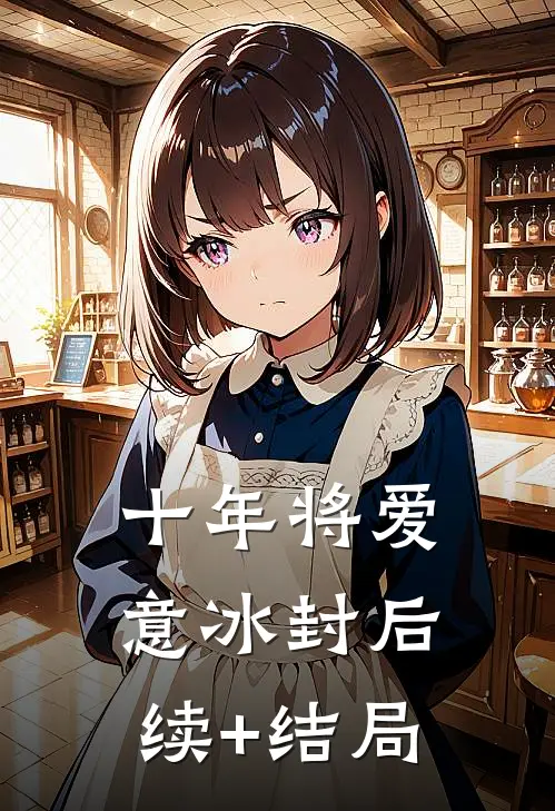 十年将爱意冰封后续+结局