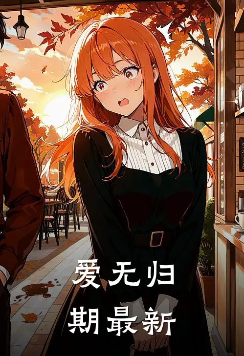爱无归期最新