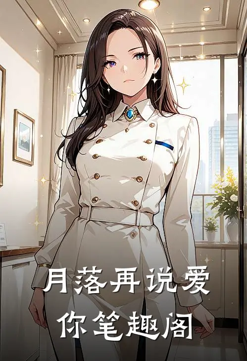 月落再说爱你笔趣阁