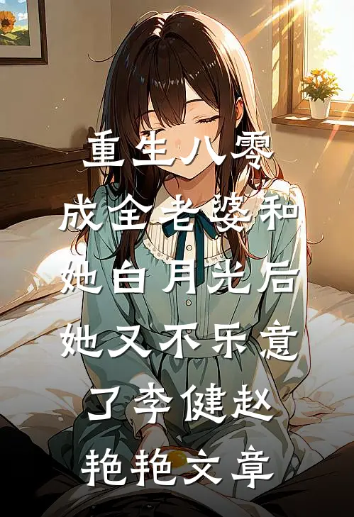 突变非人类，我的食谱有亿点怪江夏李思桐结局+番外