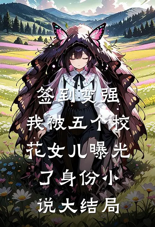 签到变强：我被五个校花女儿曝光了身份小说大结局