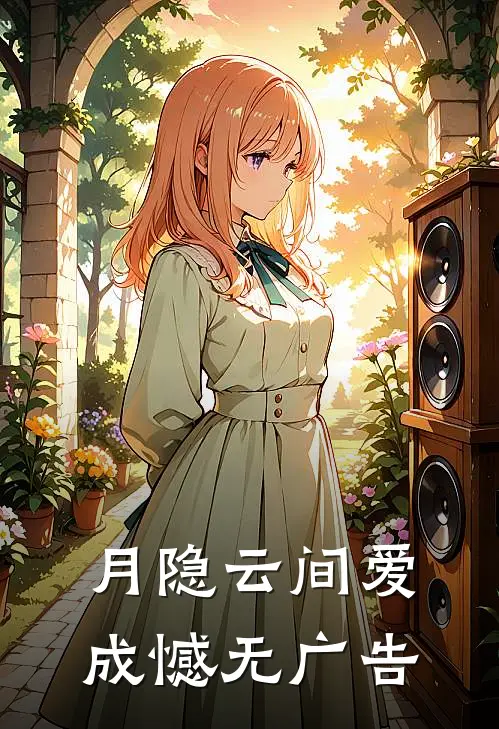 月隐云间爱成憾无广告