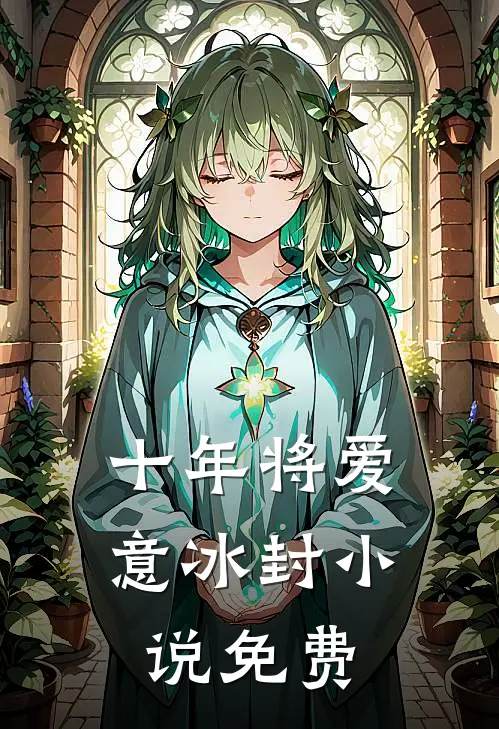 十年将爱意冰封小说免费