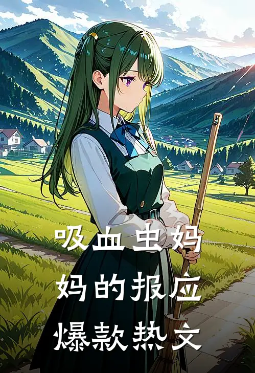 吸血虫妈妈的报应爆款热文