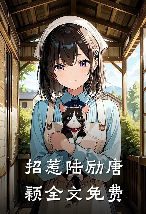 招惹陆励唐颖全文免费