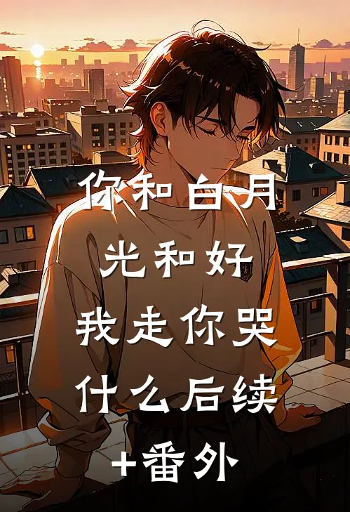 你和白月光和好，我走你哭什么后续+番外