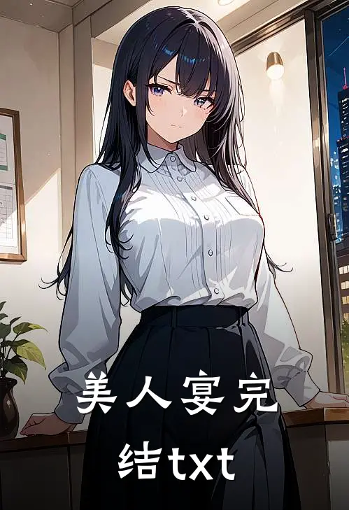 美人宴完结txt