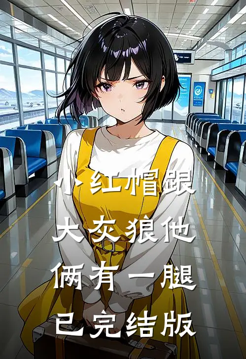 小红帽跟大灰狼他俩有一腿已完结版