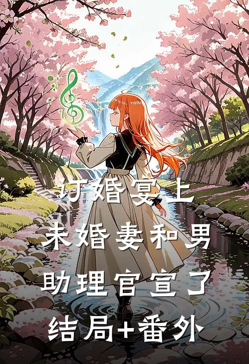 订婚宴上，未婚妻和男助理官宣了:结局+番外