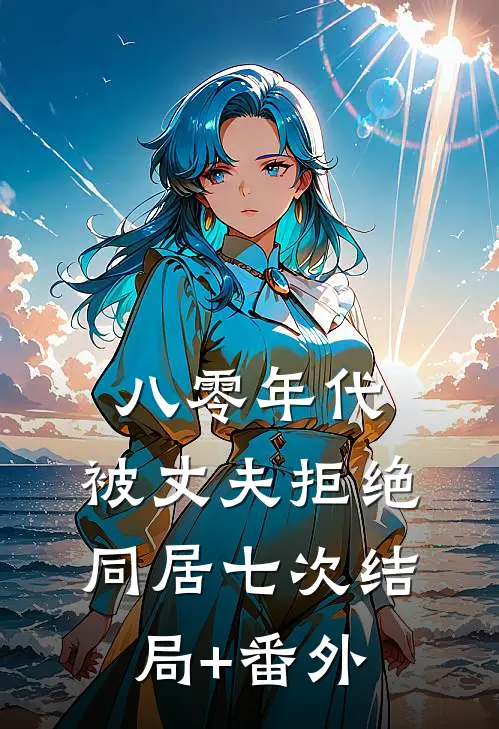 八零年代，被丈夫拒绝同居七次结局+番外