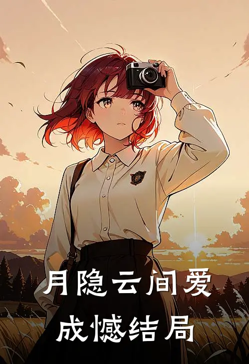 月隐云间爱成憾结局