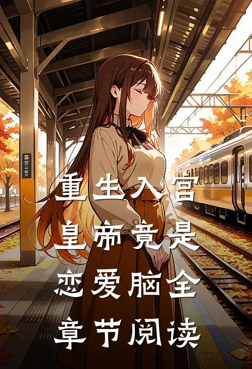 重生入宫：皇帝竟是恋爱脑全章节阅读