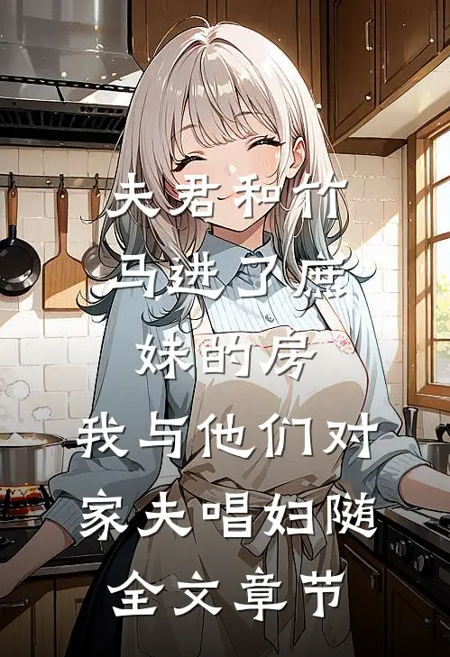 夫君和竹马进了庶妹的房，我与他们对家夫唱妇随全文章节
