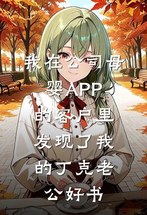 我在公司母婴APP的客户里，发现了我的丁克老公好书