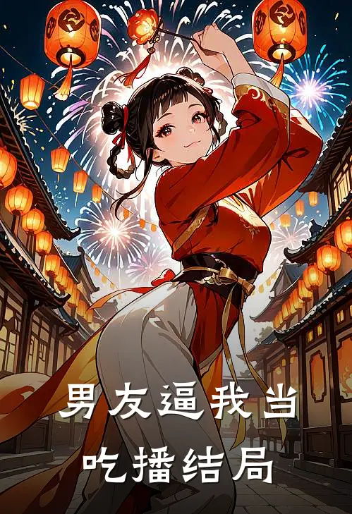 男友逼我当吃播结局