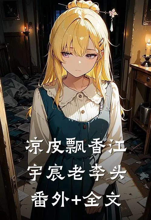 凉皮飘香江宇宸老李头(番外)+(全文)