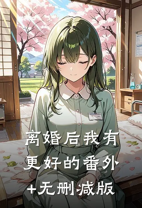 离婚后我有更好的番外+无删减版