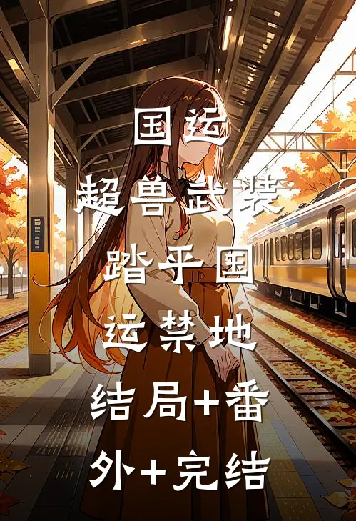 国运：超兽武装，踏平国运禁地:结局+番外+完结