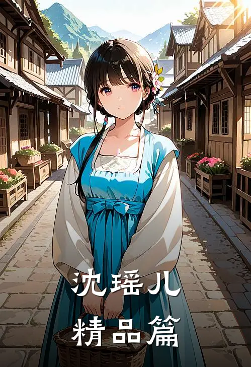 沈瑶儿精品篇