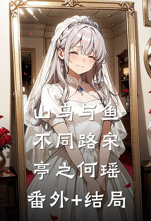 山鸟与鱼不同路宋亭之何瑶:(番外)+(结局)