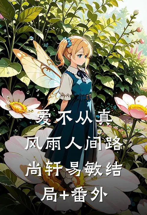 爱不从真，风雨人间路尚轩易敏结局+番外