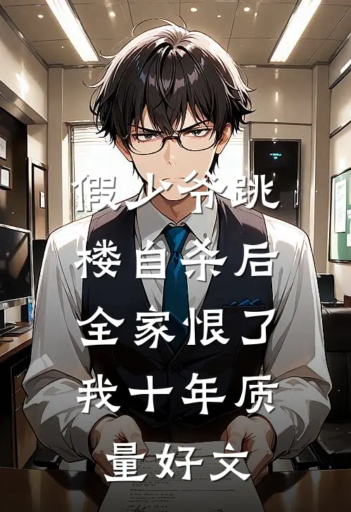假少爷跳楼自杀后，全家恨了我十年质量好文