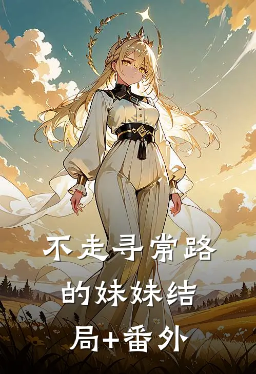 不走寻常路的妹妹结局+番外