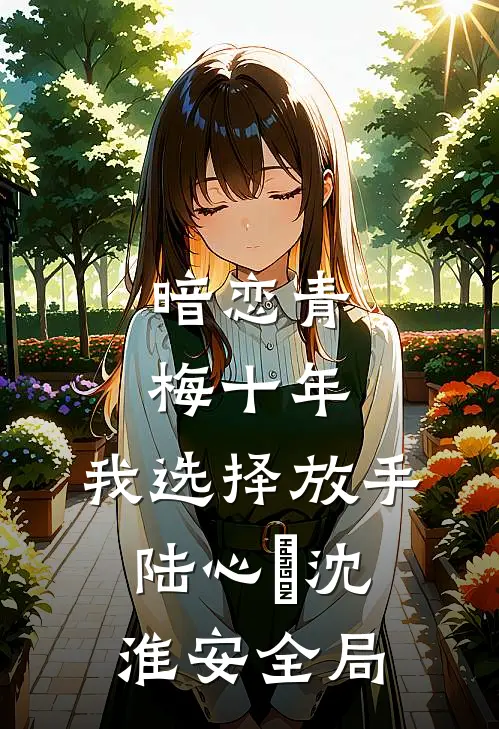 暗恋青梅十年，我选择放手陆心玥沈淮安全局