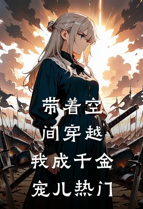 带着空间穿越，我成千金宠儿热门