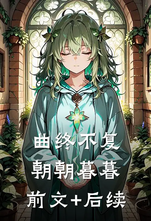 曲终不复朝朝暮暮:前文+后续