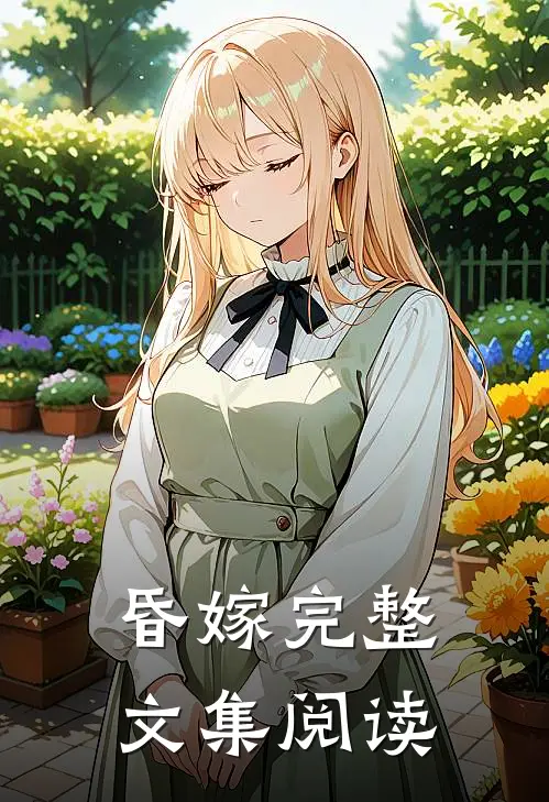 昏嫁完整文集阅读