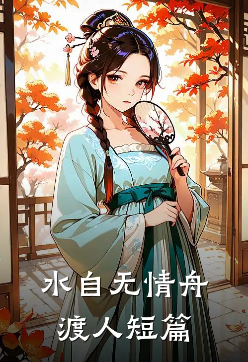 水自无情舟渡人短篇