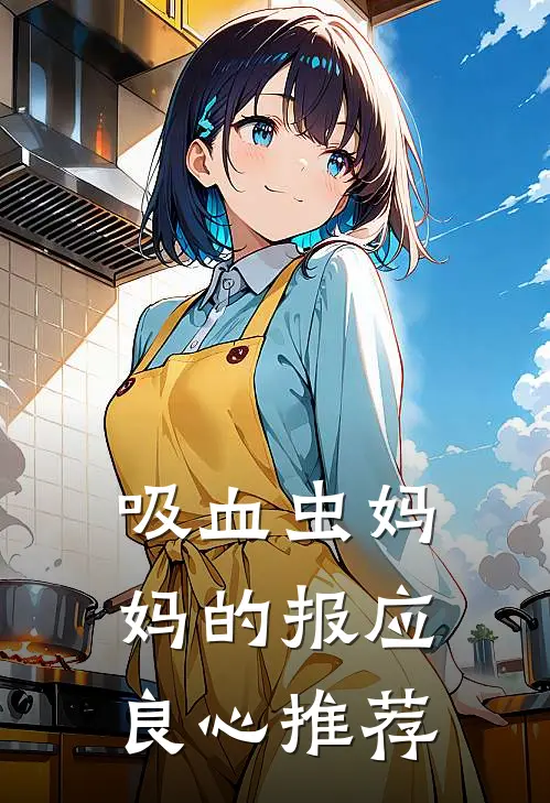 吸血虫妈妈的报应良心推荐