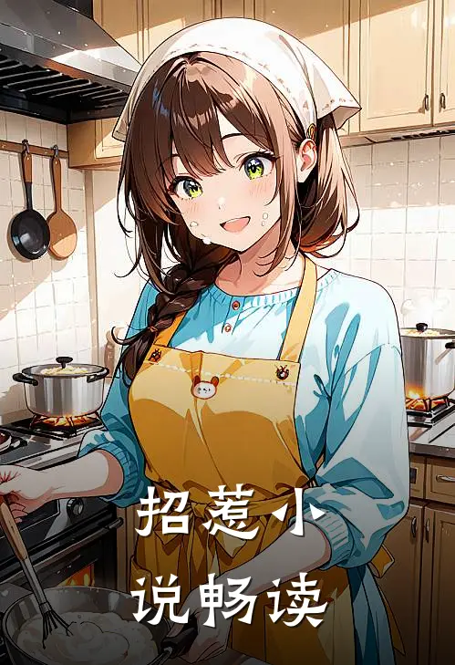 招惹小说畅读