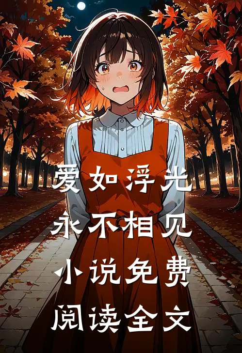 爱如浮光，永不相见小说免费阅读全文