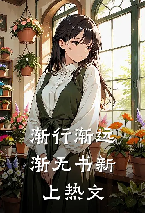 渐行渐远渐无书新上热文