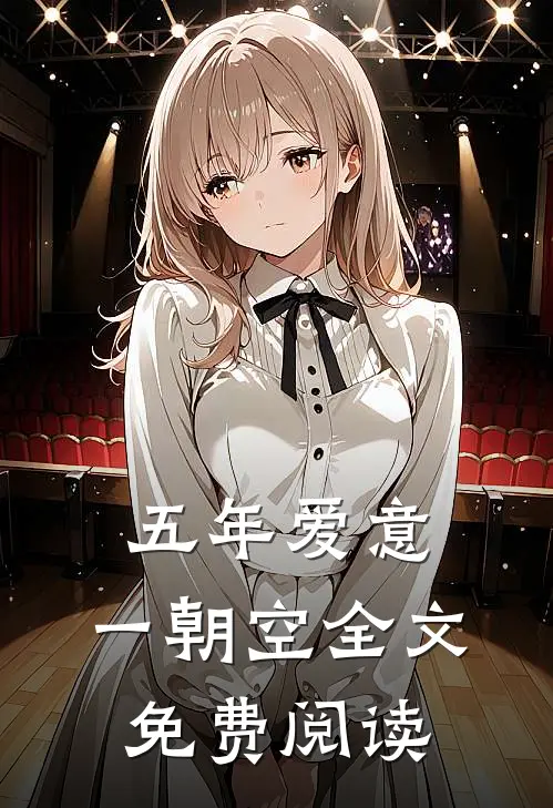五年爱意，一朝空全文免费阅读