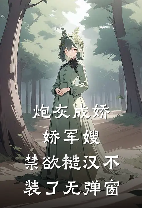 炮灰成娇娇军嫂，禁欲糙汉不装了无弹窗