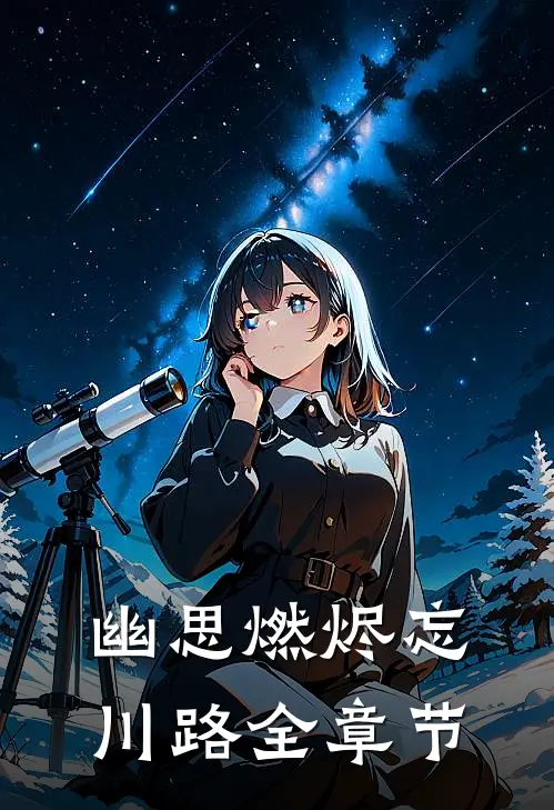 幽思燃烬忘川路全章节