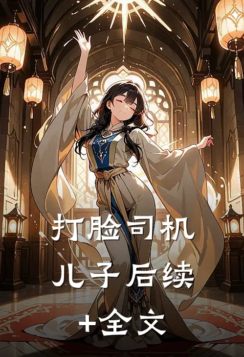 打脸司机儿子后续+全文