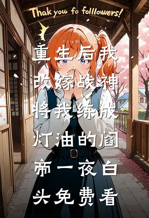 重生后我改嫁战神，将我练成灯油的阎帝一夜白头免费看