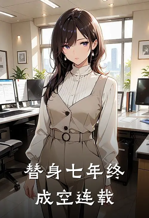 替身七年终成空连载