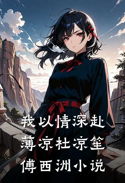我以情深赴薄凉杜凉笙傅西洲小说
