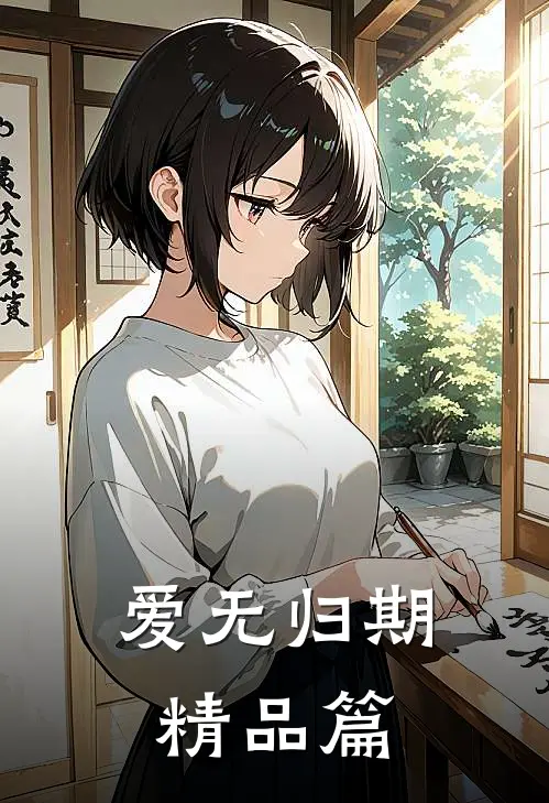 爱无归期精品篇