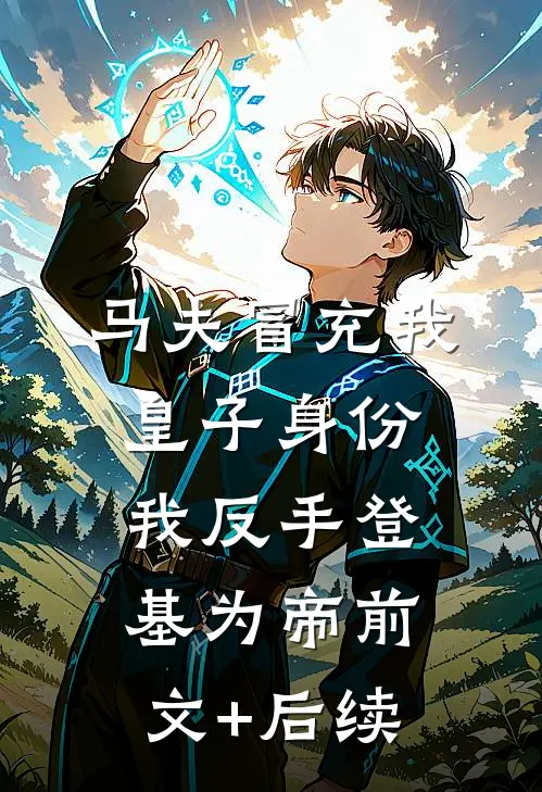 马夫冒充我皇子身份，我反手登基为帝前文+后续