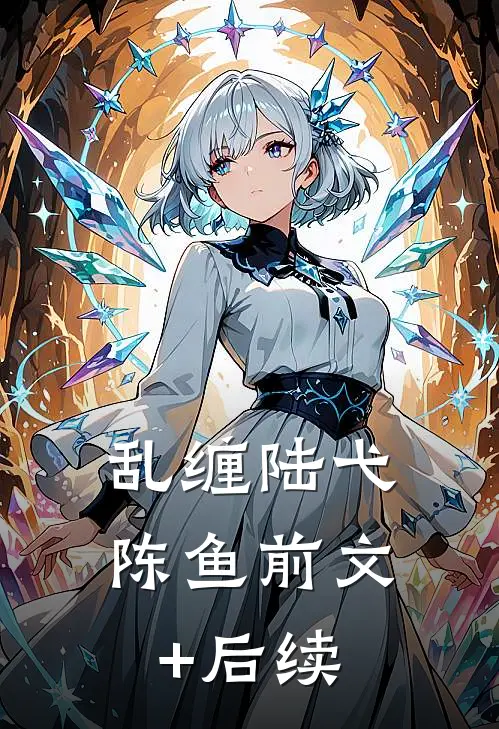 乱缠陆弋陈鱼前文+后续