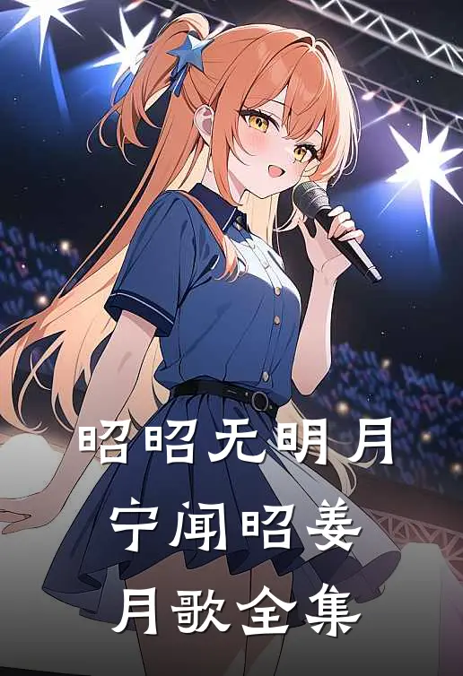 昭昭无明月宁闻昭姜月歌全集